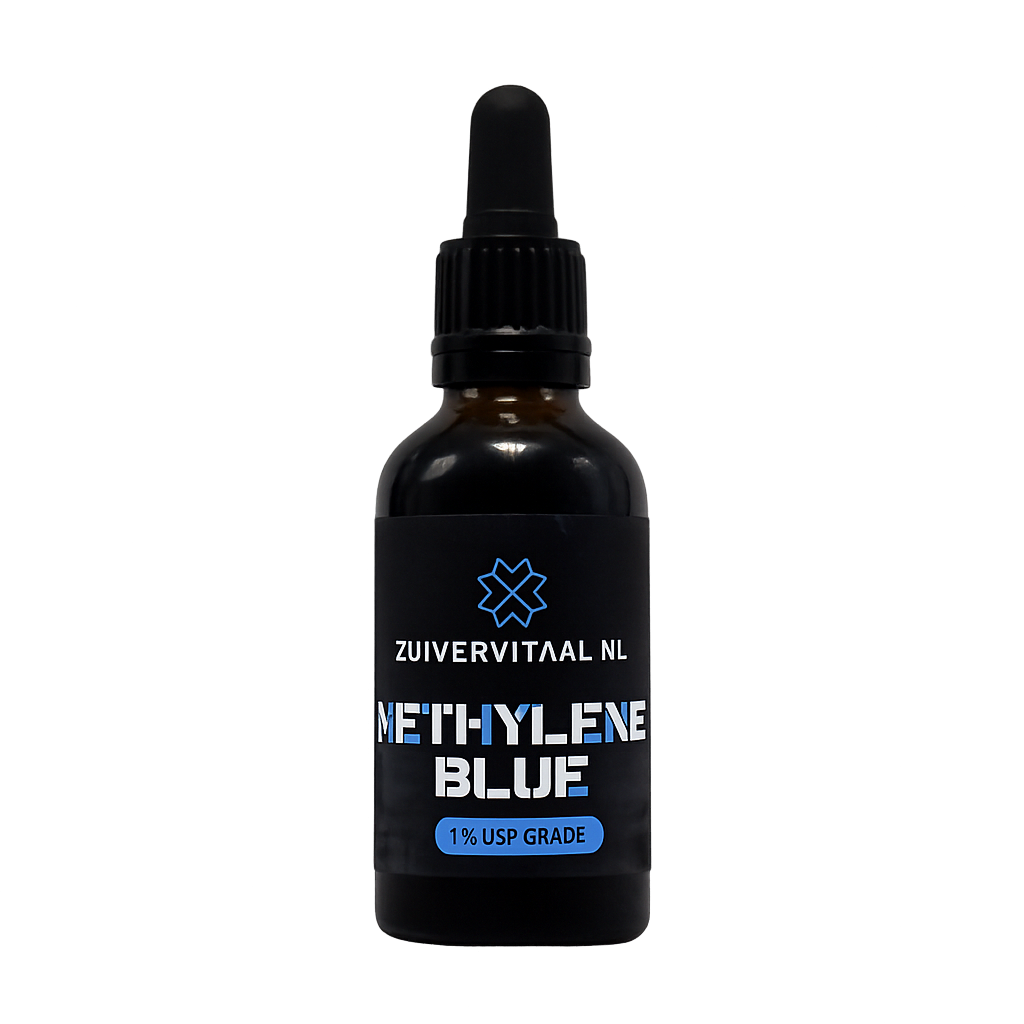 Methyleen Blauw 1%