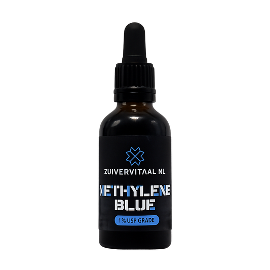 Methyleen Blauw 1%