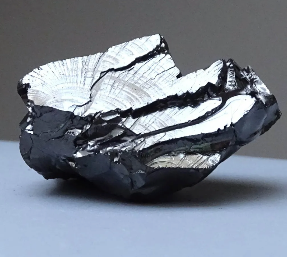 Shungite