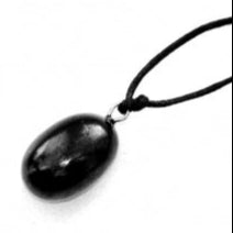 Shungit Hanger Droplet