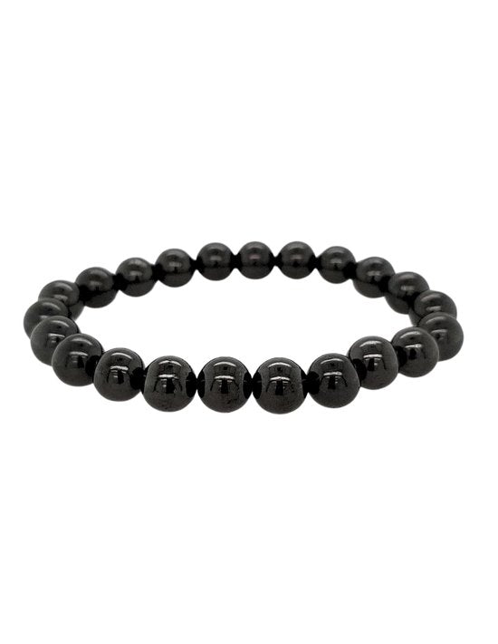 Shungite kralenarmband