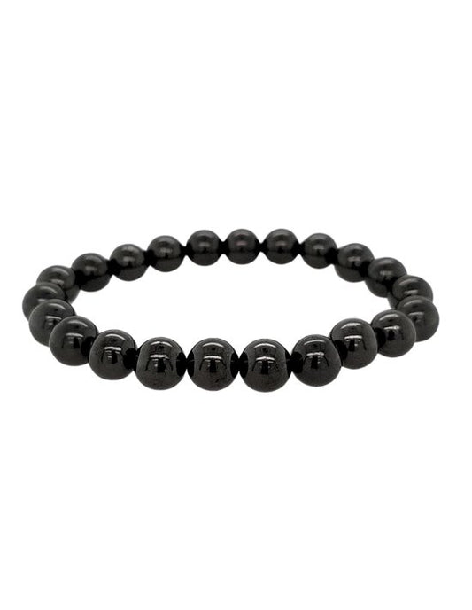 Shungite kralenarmband